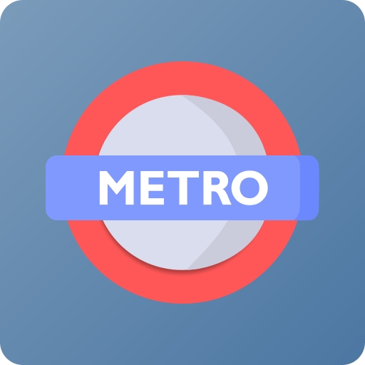 DC Transit app icon