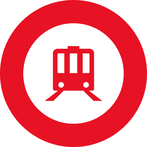 Ottawa Transit app icon